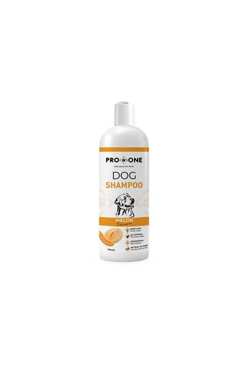 Pro One Kavun Aromalı Köpek Şampuanı 400 Ml