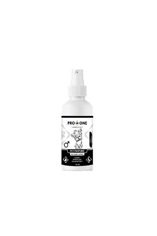 Pro One Softner Erkek Köpek Parfümü 100 Ml