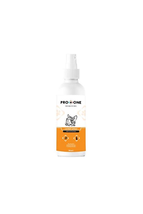 Pro One Catnipli Kedi Oyun Spreyi 200 Ml