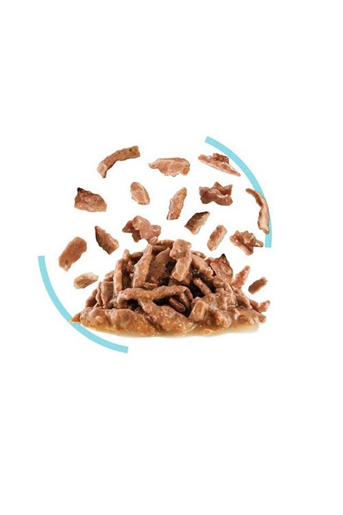 Royal Canin Sensory Feel Yetişkin Konserve Kedi Maması 85 Gr