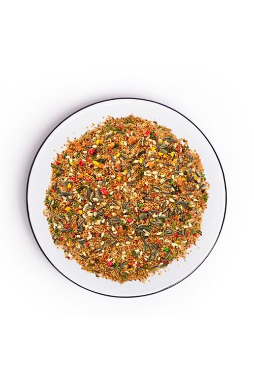 Gold Wings The Best Paraket Yemi 1.25 Kg