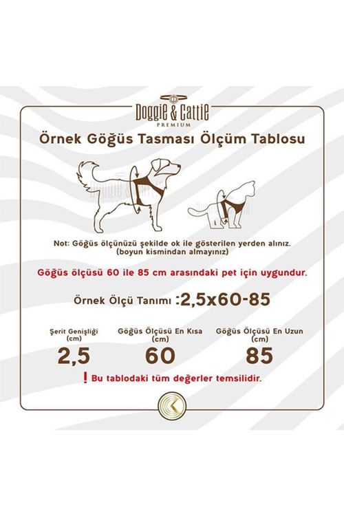 Cattie Havalı Dokuma Kedi Göğüs ve Gezdirme Takımı Small Sarı 1x20-30 Cm