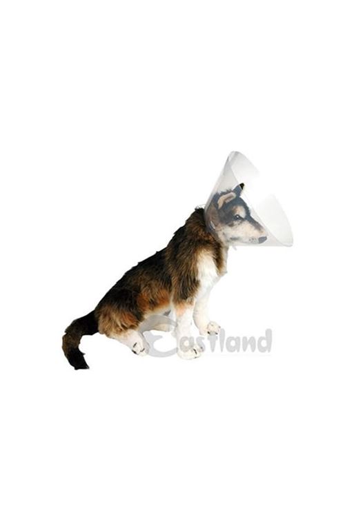 Eastland Köpek Kedi ve Köpek Elizabeth Yakalığı 25 Cm