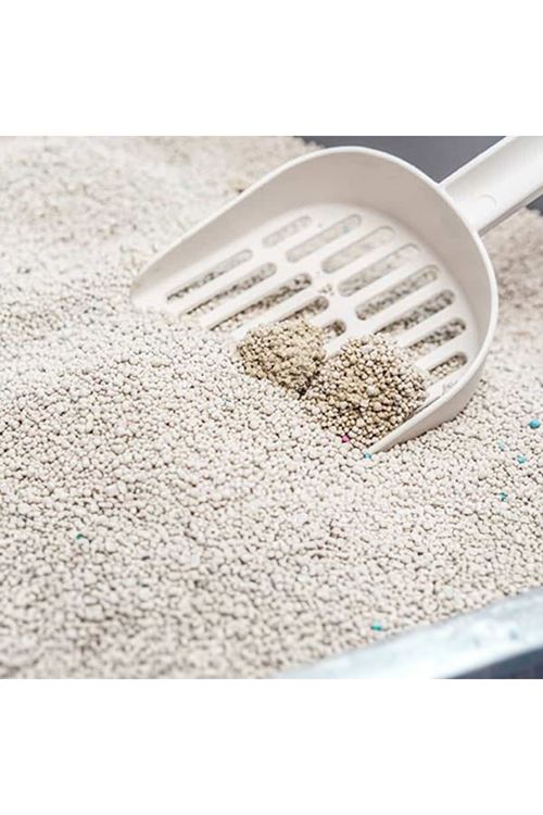 Enjoy Topaklanan Marsilya Sabun Kokulu Bentonit Doğal Kedi Kumu 10 Lt