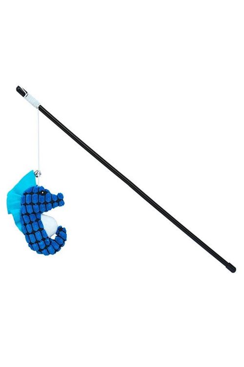 Eastland Kedi Otlu Deniz Atı Kedi Oltası 13x8 Cm