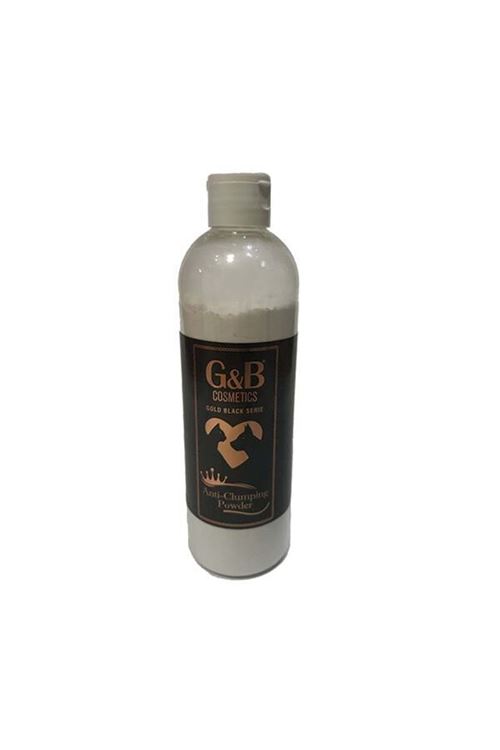 G&B Tüy Topaklanma Önleyici Kedi ve Köpek Kıtık Açıcı Toz 175 Ml