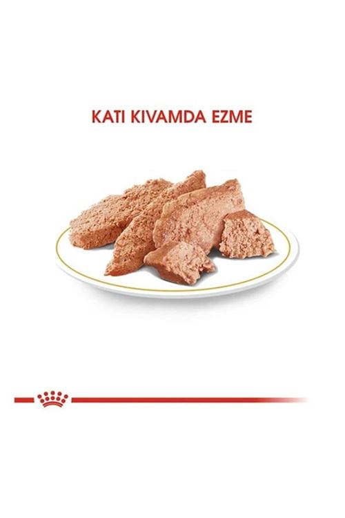 Royal Canin Pomeranian Adult Pouch Konserve Köpek Maması 85 Gr