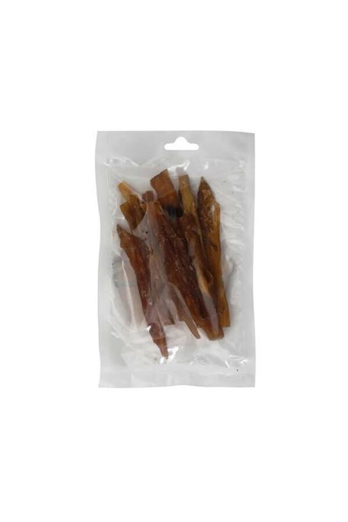 Delibon Kurutulmus Dana İnce Ense Sinir Köpek Ödül Maması 15 Cm 100 Gr