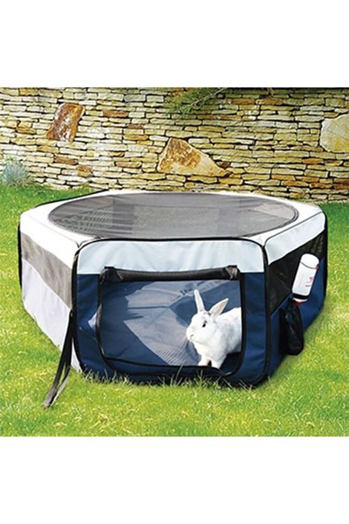 Trixie Küçük Petler için Oyun Alanı 90x40 Cm