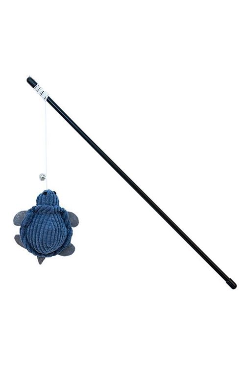 Eastland Kedi Otlu Caretta Kedi Oltası 11x8 Cm