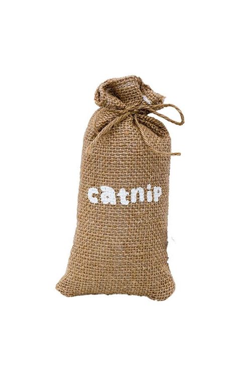 Eastland Catnipli Çuval Kedi Oyuncağı 16 Cm