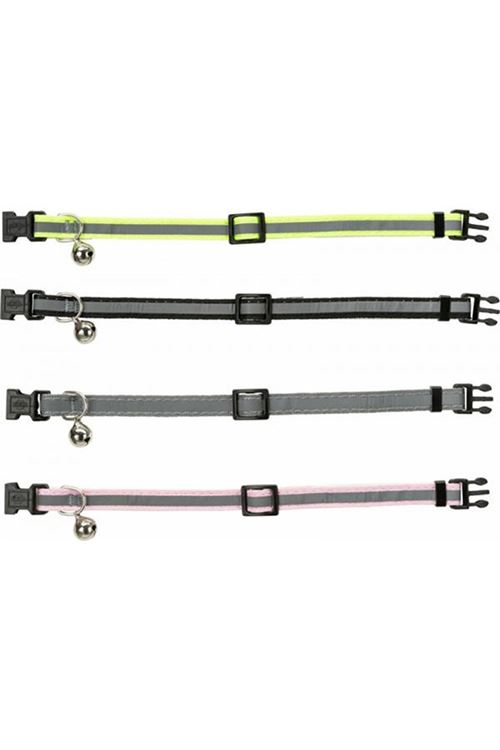 Trixie Ayarlanabilir Reflektörlü Yavru Kedi Boyun Tasması