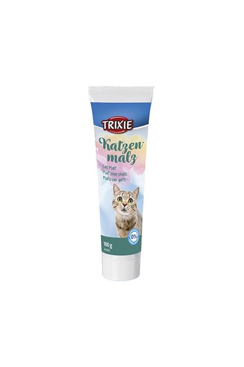 Trixie Tüy Yumağı Önleyici Kedi Maltı 100 Gr