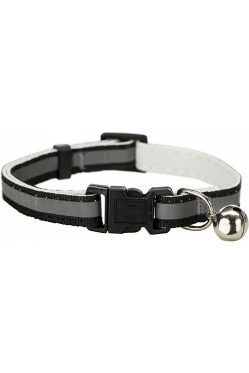 Trixie Ayarlanabilir Reflektörlü Yavru Kedi Boyun Tasması