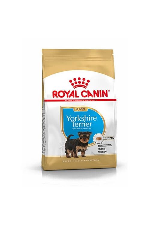 Royal Canin Yorkshire Terrier Junior Yavru Köpek Maması 1.5 Kg