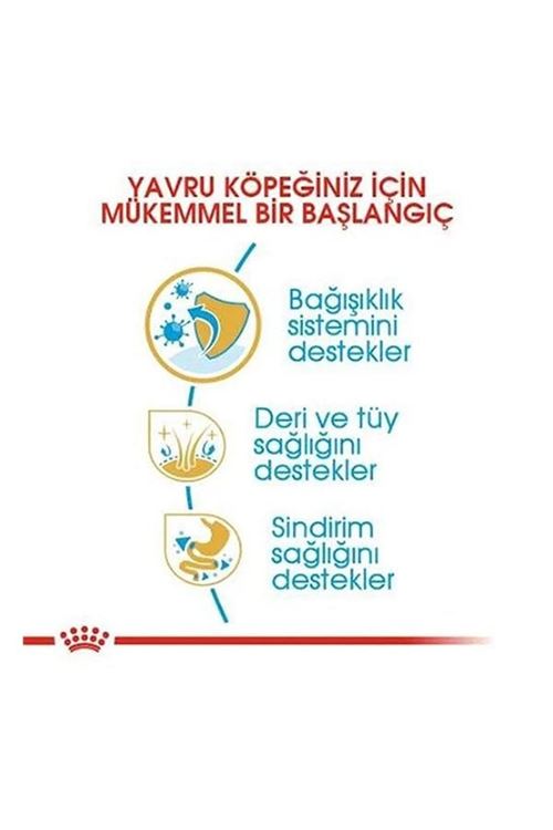 Royal Canin Yorkshire Terrier Junior Yavru Köpek Maması 1.5 Kg