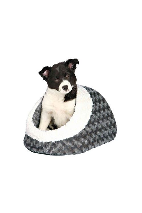 Trixie Kedi ve Köpek Yatağı Bej/Gri 35x26x41 Cm