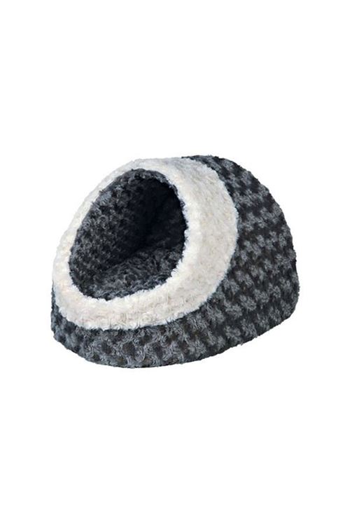 Trixie Kedi ve Köpek Yatağı Bej/Gri 35x26x41 Cm