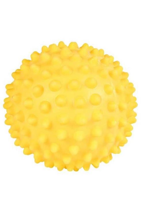 Trixie Vinil Kirpi Top Köpek Oyuncağı 16 Cm