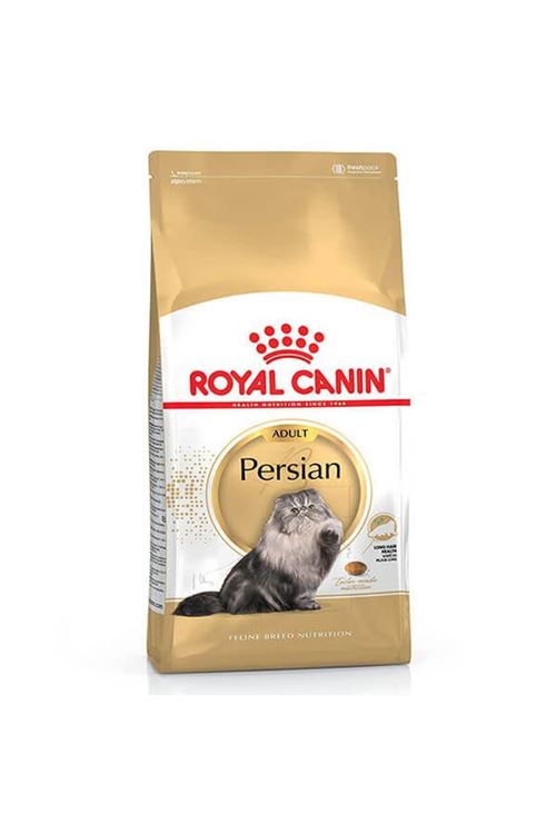 Royal Canin Persian Adult Yetişkin İran Kedisi Maması 4 Kg
