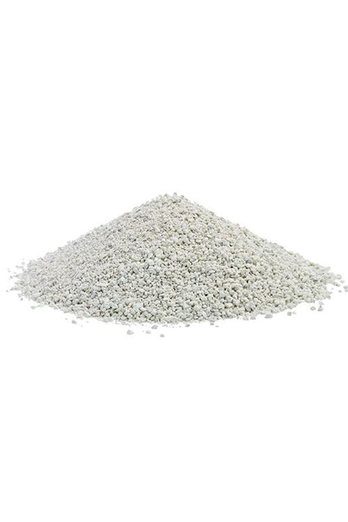 Sanicat Active White Lotus Çiçeği Kokulu Doğal Kedi Kumu 6 Lt