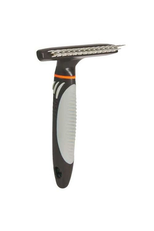 Trixie Uzun Tüylü Köpekler için Tarak 10x15 Cm