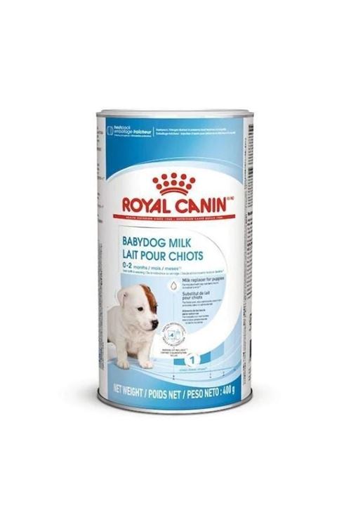Royal Canin Babydog Milk Yavru Köpek Süt Tozu 400 Gr