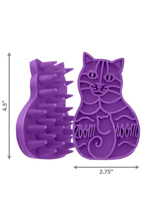 Kong İpli Top Köpek Oyuncağı Small 6.5 Cm