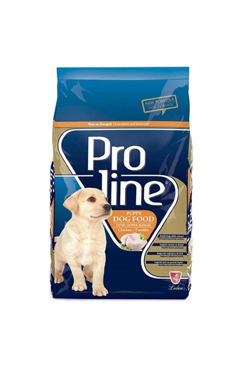 Proline Puppy Tavuklu Yavru Köpek Maması 2.2 Kg