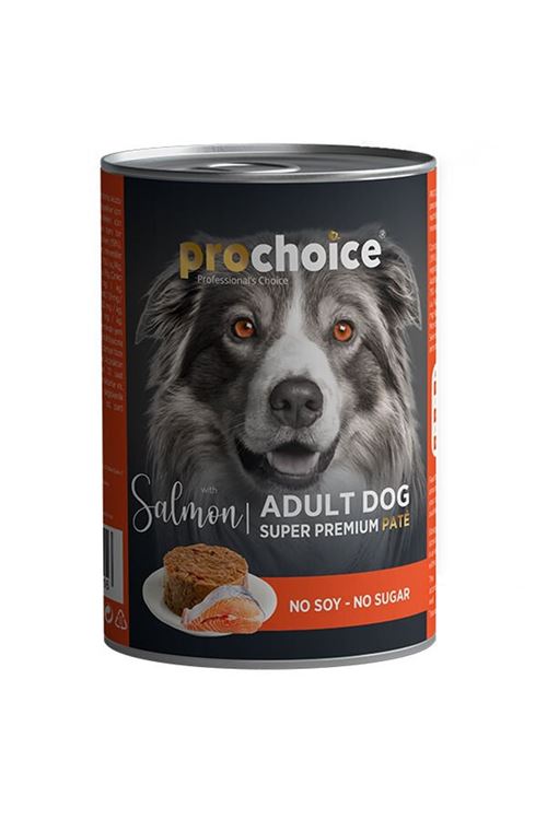 Pro Choice Adult Somonlu Yetişkin Köpek Maması 400 Gr