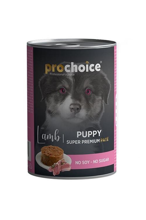 Pro Choice Puppy Köpek Konserve Maması 400 Gr