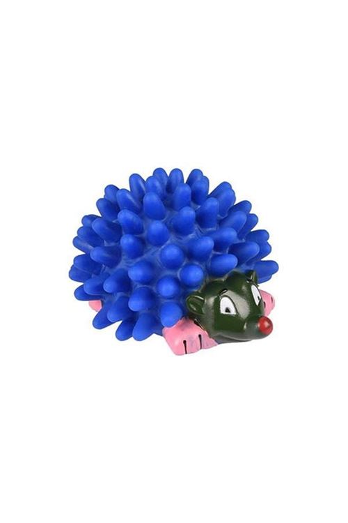 Flamingo Vinil Kirpi Kedi Oyuncağı 10 Cm