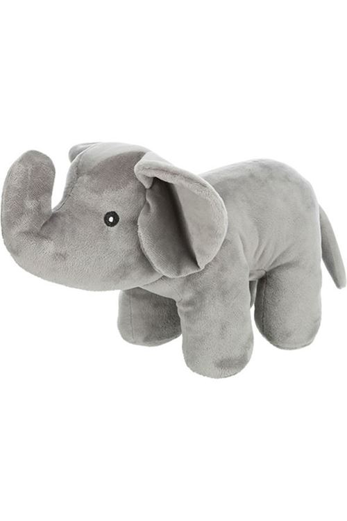 Trixie Peluş Fil Köpek Oyuncak 36 Cm