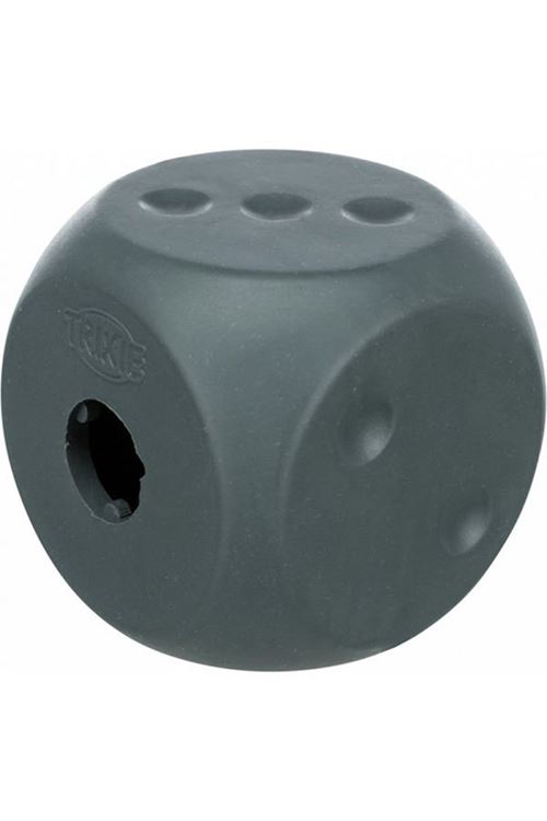 Trixie Doğal Kauçuk Ödül Hazneli Kedi Oyuncağı 5 Cm