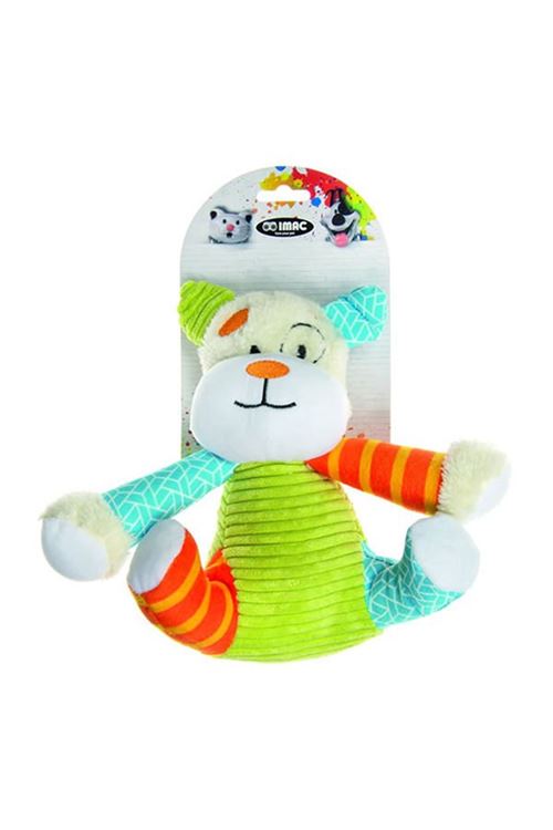 İmac Peluş İhale Peluş Köpek Oyuncağı 16x19.5 Cm