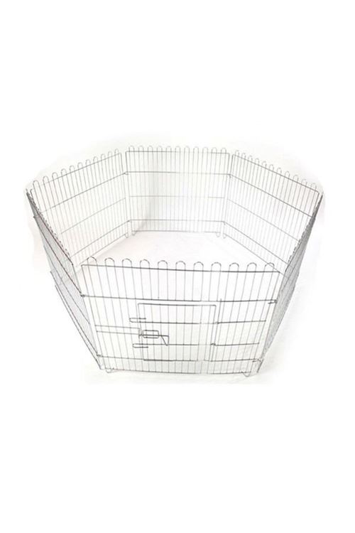 Euro Gold Küçük Köpekler İçin Tel Panel 59x63 Cm