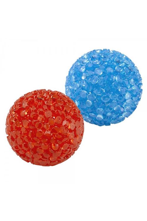 Ferplast Pa 5200 Neon Top Kedi Oyuncağı 3 Cm