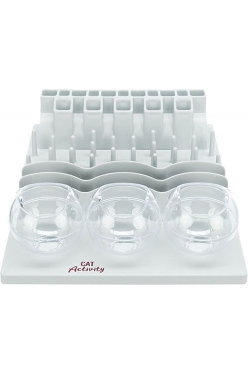 Trixie Zeka Geliştirici Kedi Oyuncağı 30x40 Cm