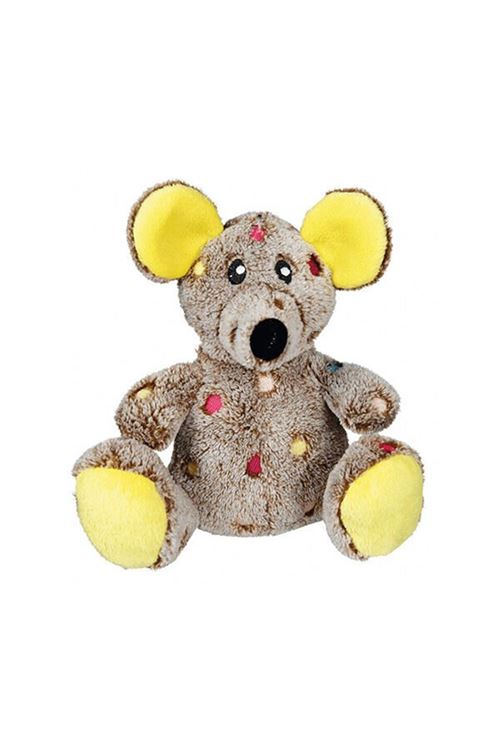 Trixie Köpek Oyuncağı Peluş Fare 17 Cm