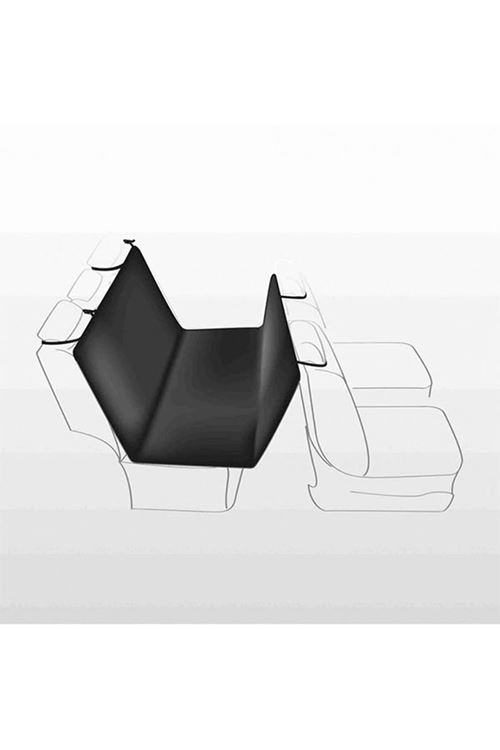 Trixie Köpek Arka Koltuk Örtüsü 1.40x1.45 Mt