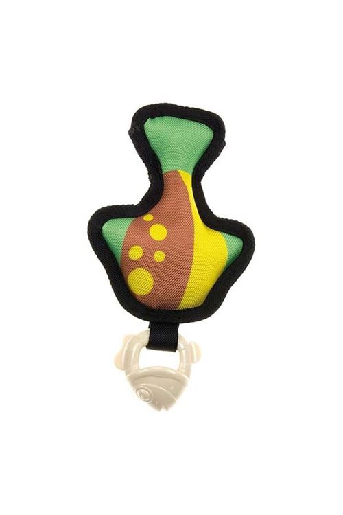 İmac Peluş Balık Bombo Peluş Köpek Oyuncağı