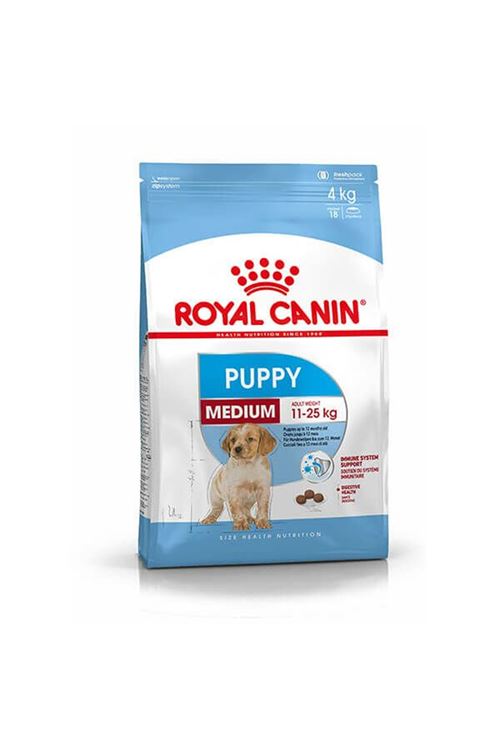 Royal Canin Medium Puppy Yavru Köpek Maması 15 Kg