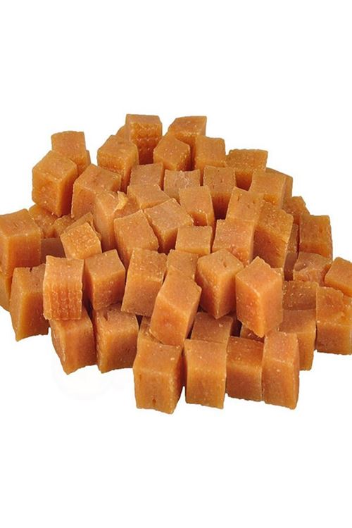 Flamingo Hapki Chicken Cubes Tavuklu Köpek Ödül Maması 85 Gr