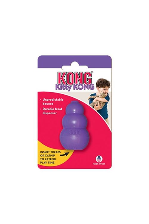 Kong Yavru Kedi Oyuncağı 5.5 Cm