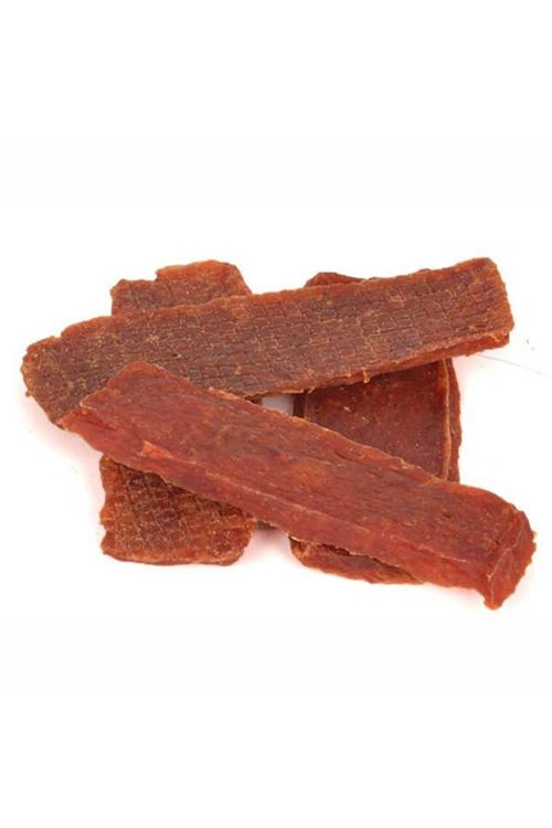 Wanpy Yumuşak Ördekli Fileto Köpek Ödül Maması 100 Gr