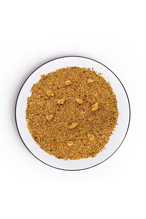 Gold Wings The Best Ballı Muhabbet Kuşu Yemi 1.25 Kg