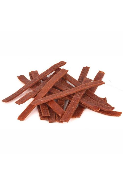 Wanpy Yumuşak Sığır Eti Parçalı Köpek Ödül Maması 100 Gr