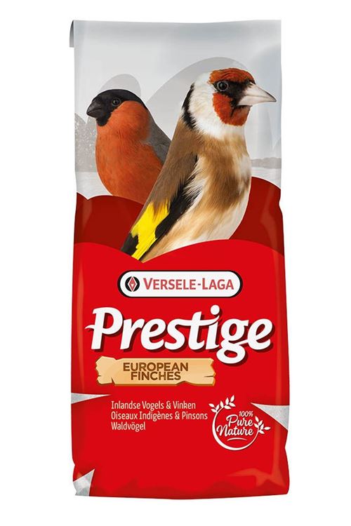 Versele Laga European Finches Finch Yemi 1 Kg
