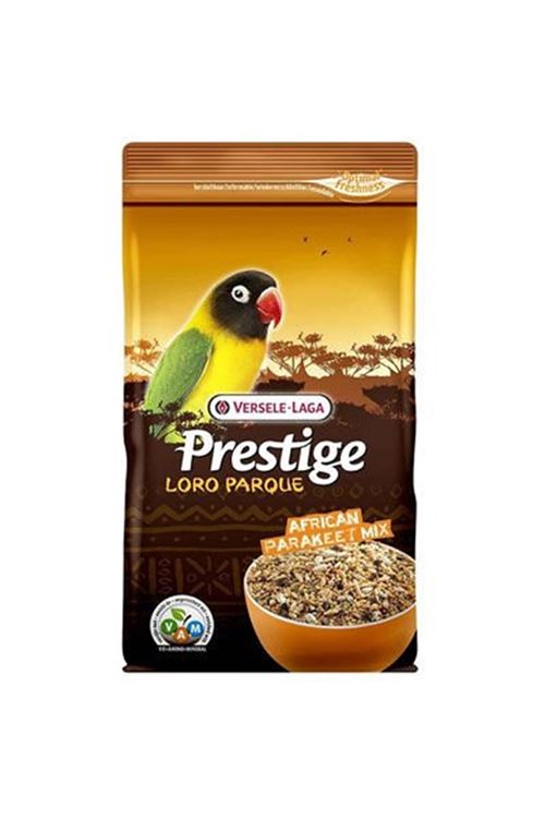 Versele Laga Loro Parque Afrika Paraket Yemi 1 Kg