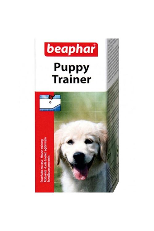 Beaphar Puppy Trainer Köpek Tuvalet Eğitim Damlası 20 Ml